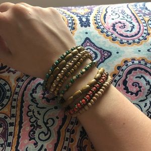 ❗️ 2 Days left ❗️ Bracelet bundle